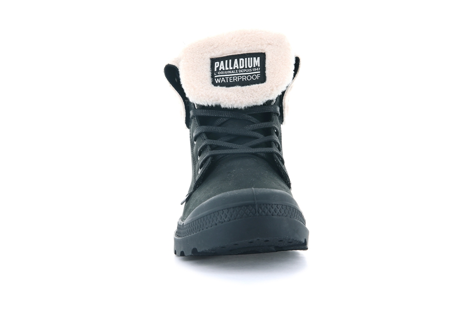 Palladium Baggy Black | DFP8657LU