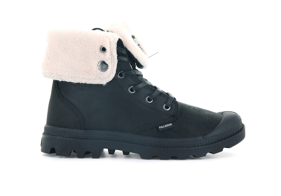 Palladium Baggy Black | DFP8657LU