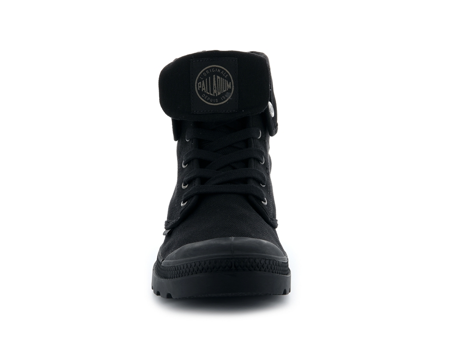 Palladium Baggy Black | GWJ4171DT