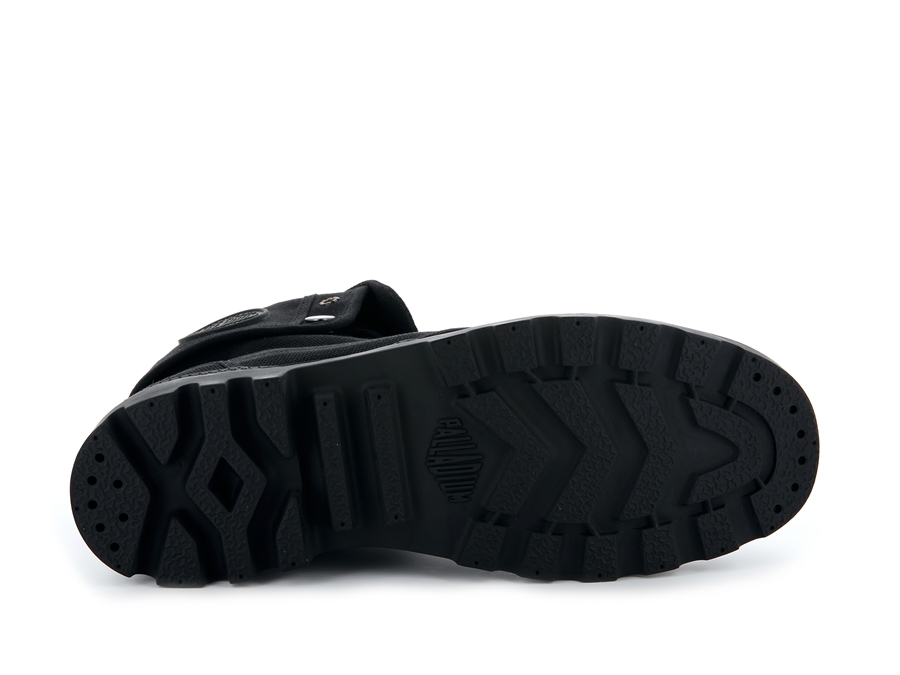 Palladium Baggy Black | GWJ4171DT