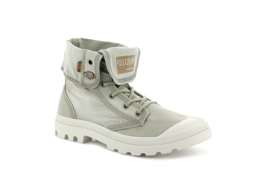 Palladium Baggy Light Green | HZM977CH