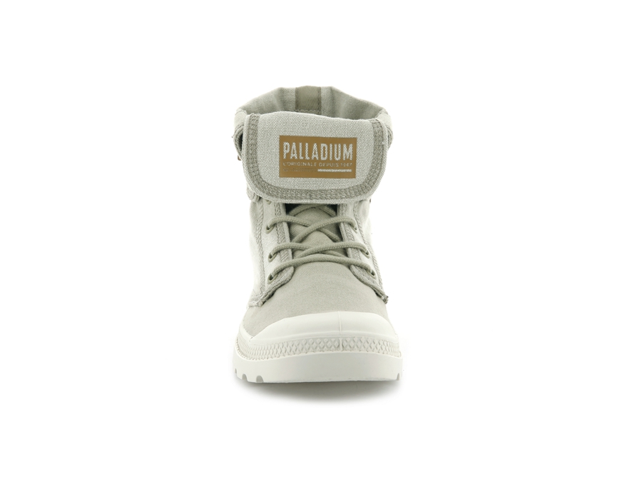 Palladium Baggy Light Green | HZM977CH