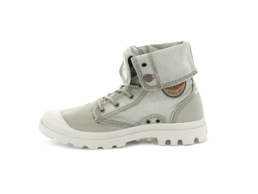 Palladium Baggy Light Green | HZM977CH