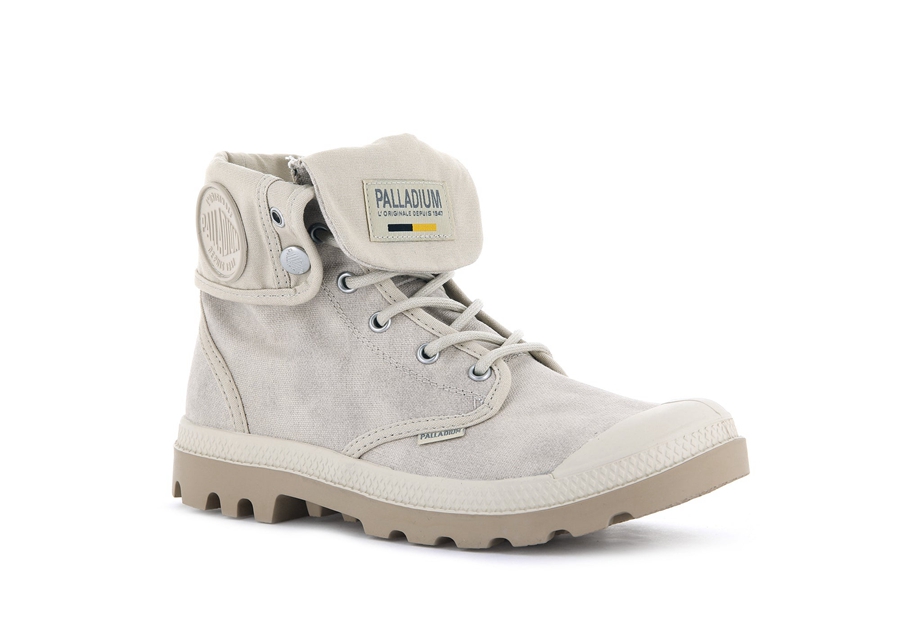 Palladium Baggy Light Khaki | AWU2337LC