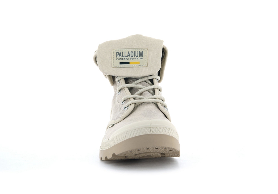 Palladium Baggy Light Khaki | AWU2337LC