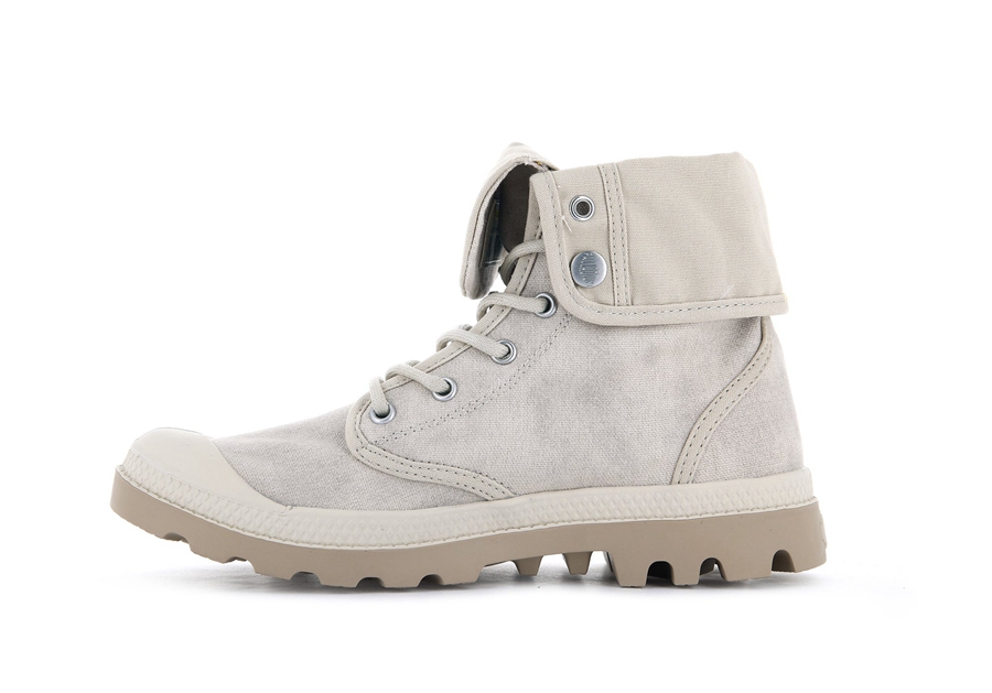 Palladium Baggy Light Khaki | AWU2337LC