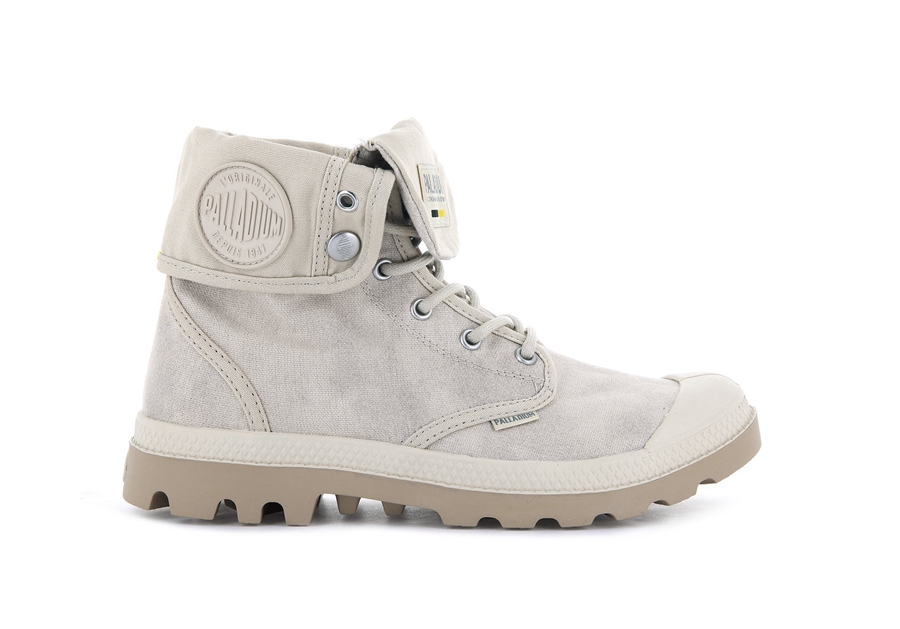 Palladium Baggy Light Khaki | AWU2337LC