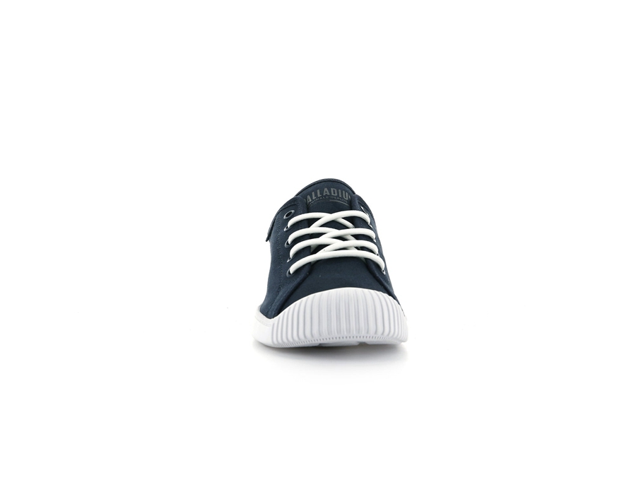 Palladium Indigo | JIS855SS