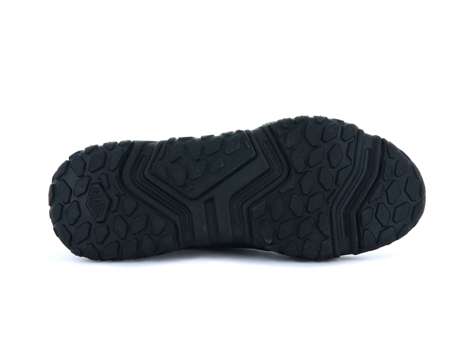 Palladium Off-grid Black | PEO653ZO