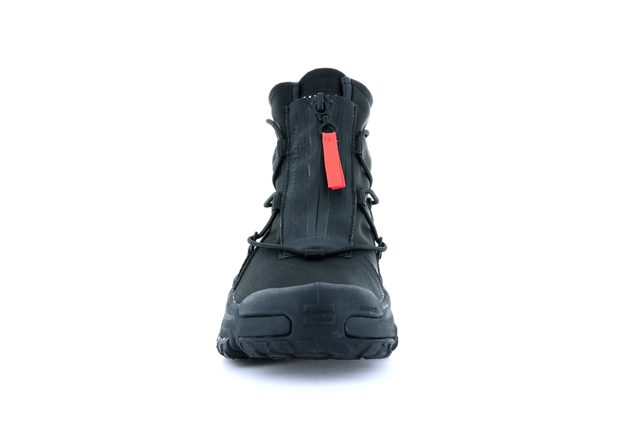 Palladium Off-grid Black | SQN6487IT