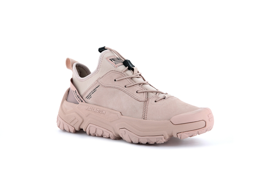 Palladium Off-grid Pink | YAY1781EF