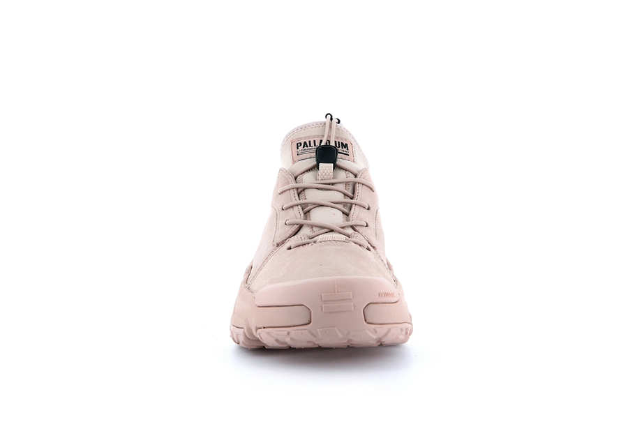 Palladium Off-grid Pink | YAY1781EF