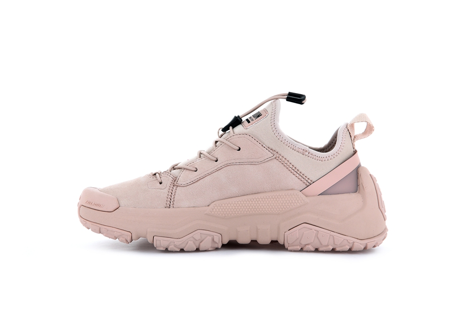 Palladium Off-grid Pink | YAY1781EF