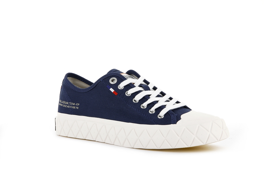 Palladium Palla Indigo | KEI9328DY