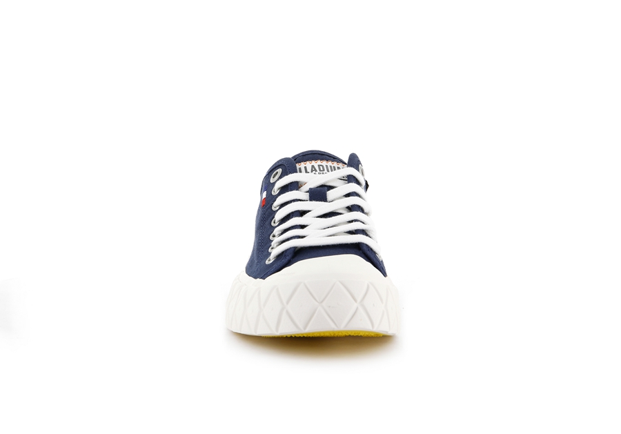 Palladium Palla Indigo | KEI9328DY