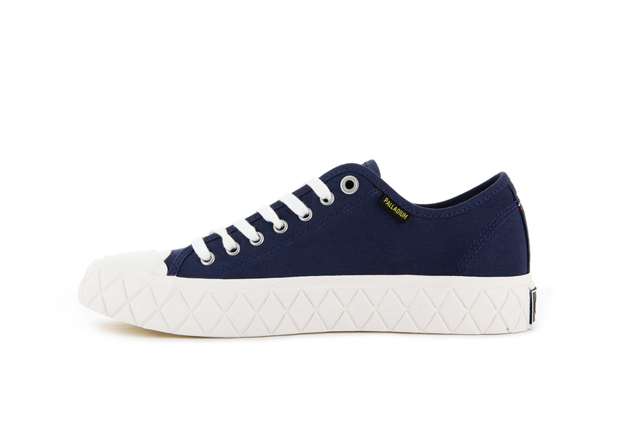 Palladium Palla Indigo | KEI9328DY