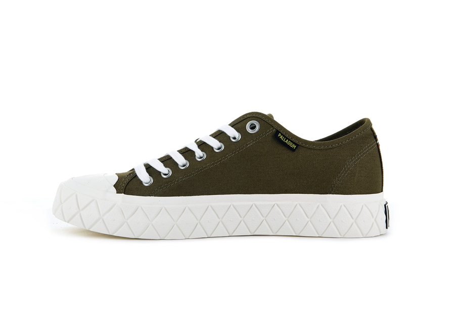 Palladium Palla Olive | NOB1645NK