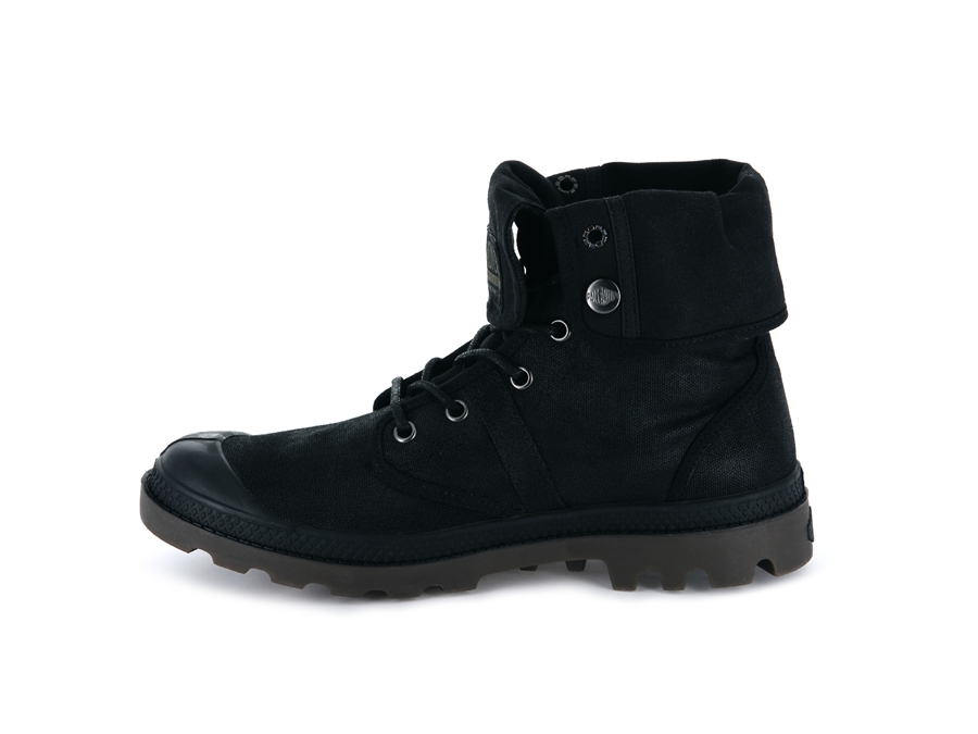 Palladium Pallabrousse Black | BCN2526AI