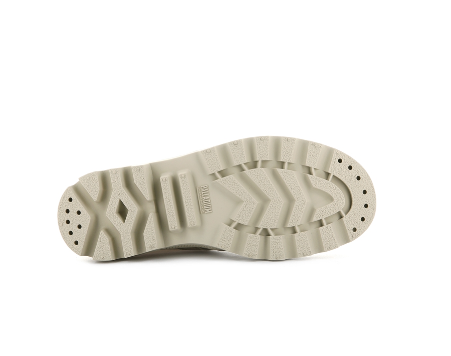 Palladium Pallabrousse Light Khaki | TIK5278IL