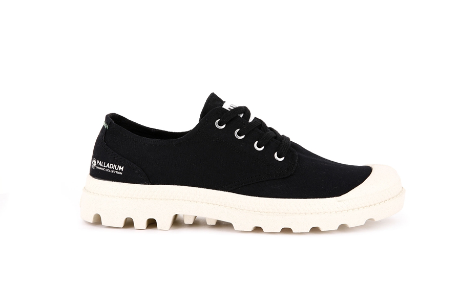 Palladium Pampa Black | IPT1941UO