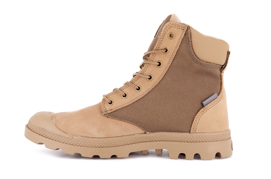 Palladium Pampa Brown | ZOF1196VC