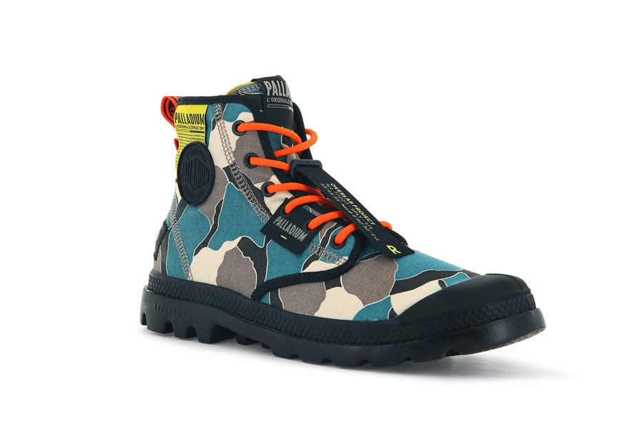 Palladium Pampa Camo | RMM8188JE