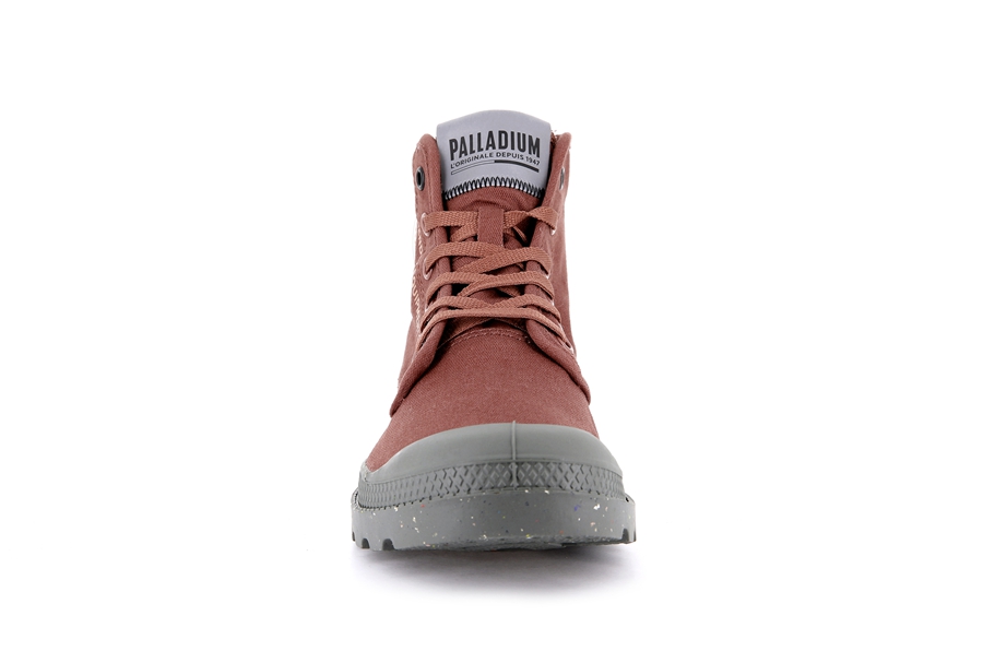 Palladium Pampa Copper Brown | VUQ1727JL