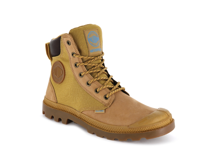 Palladium Pampa Gold | FZH719MB