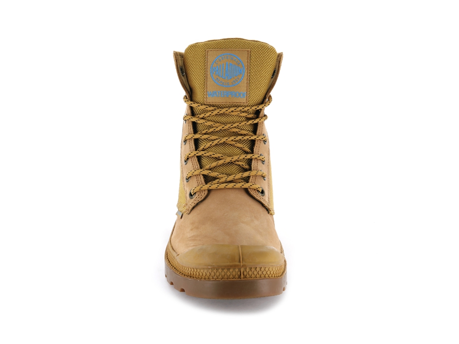 Palladium Pampa Gold | FZH719MB