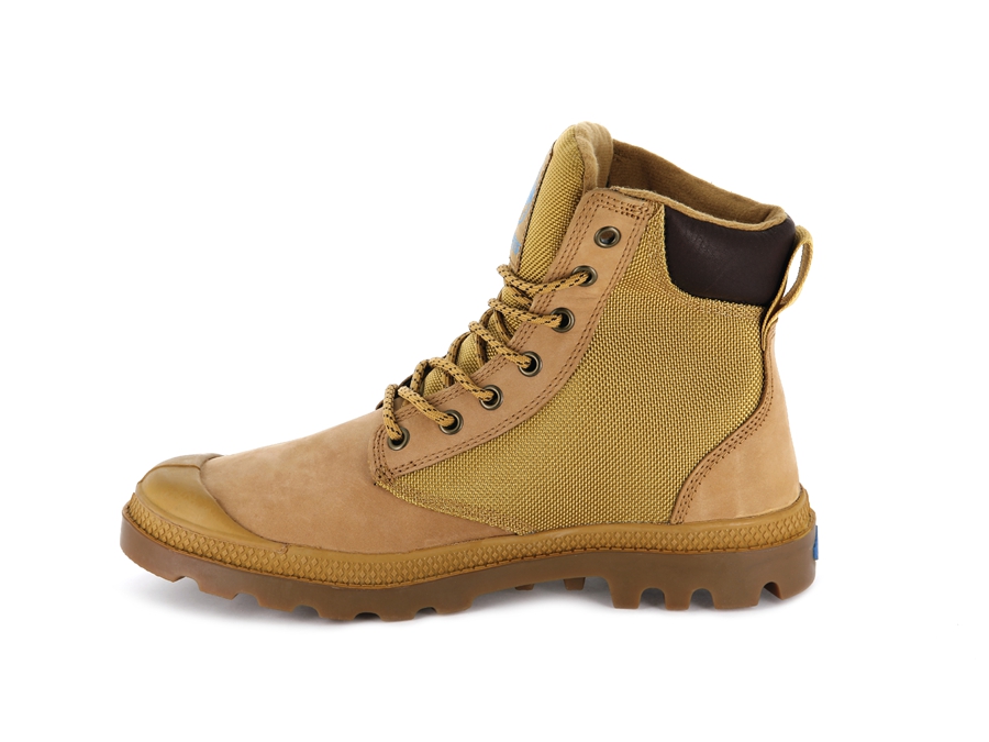 Palladium Pampa Gold | FZH719MB