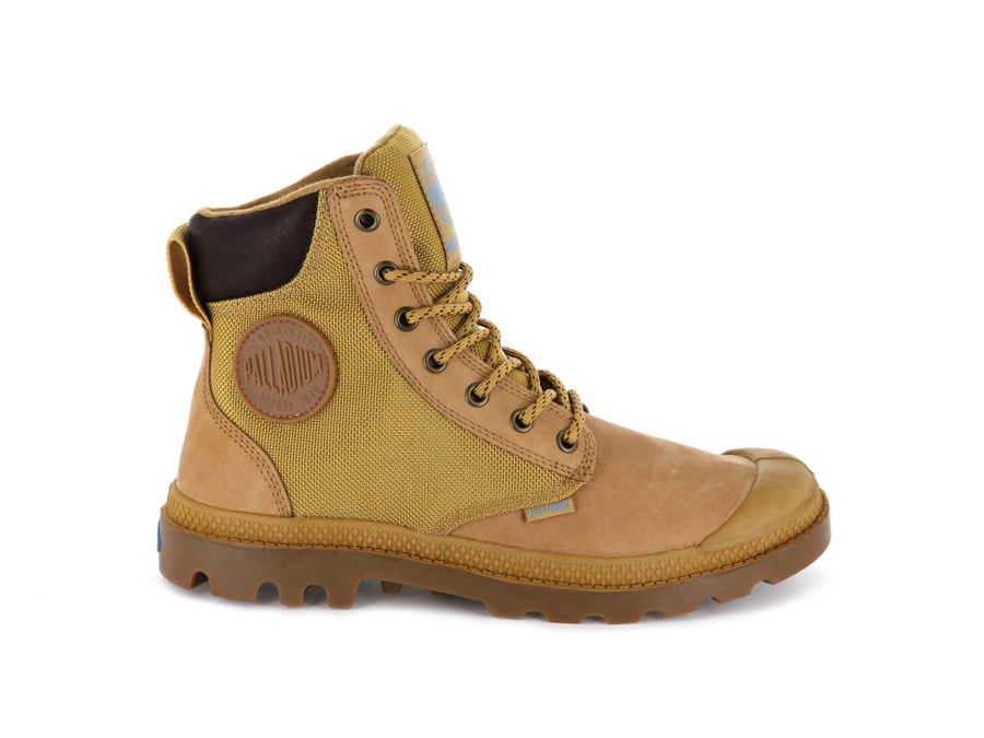 Palladium Pampa Gold | FZH719MB