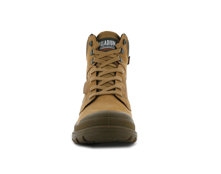 Palladium Pampa Gold | WTU4064JP