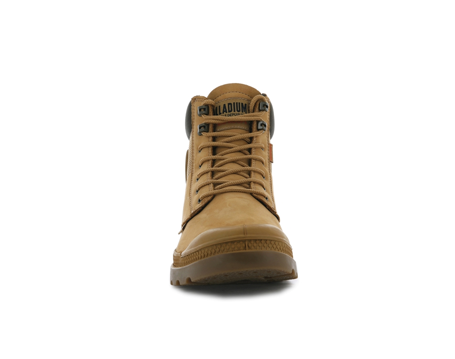 Palladium Pampa Gold | YCK10077KS