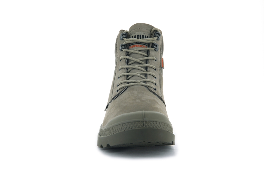 Palladium Pampa Green | MZA3542MA