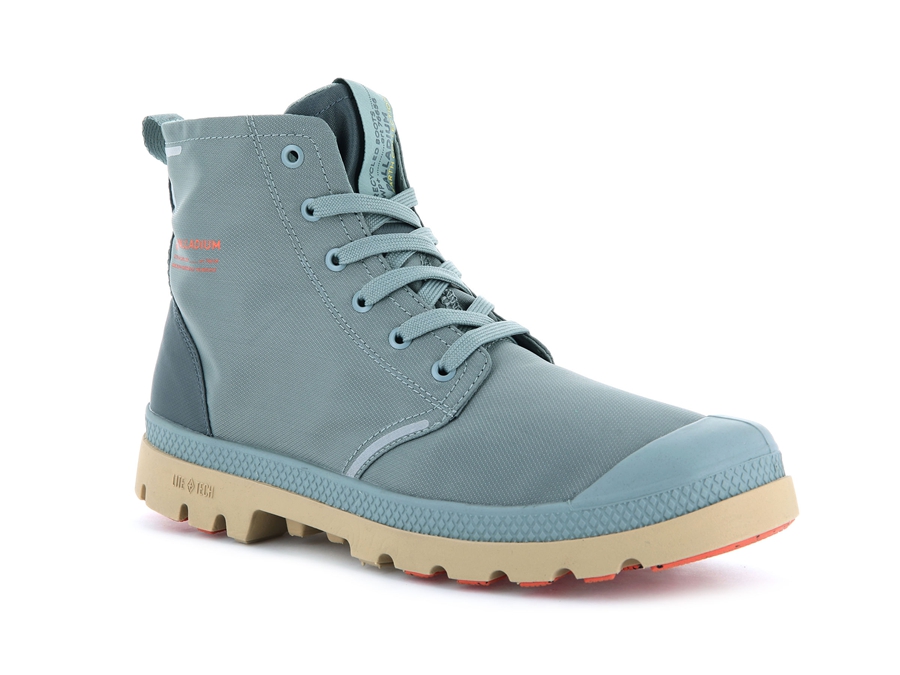 Palladium Pampa Grey | CBH2875EH