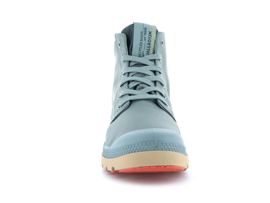 Palladium Pampa Grey | CBH2875EH