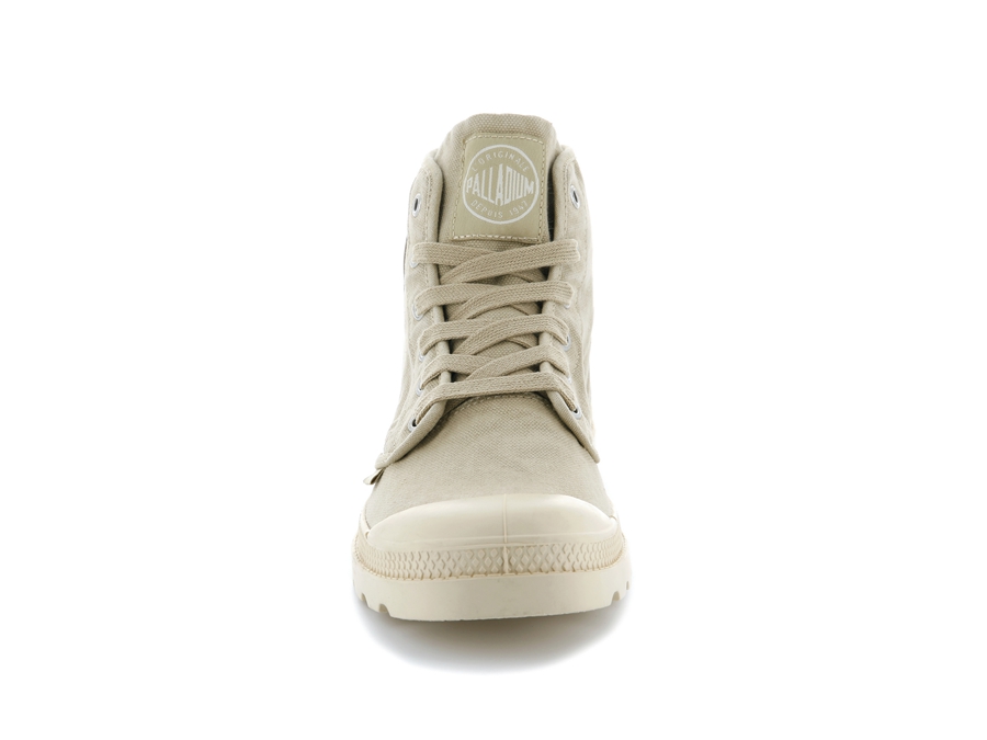 Palladium Pampa Hi Light Green | HLS4162PG