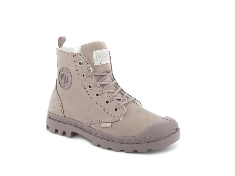 Palladium Pampa Hi Rose | BTC1446ZX