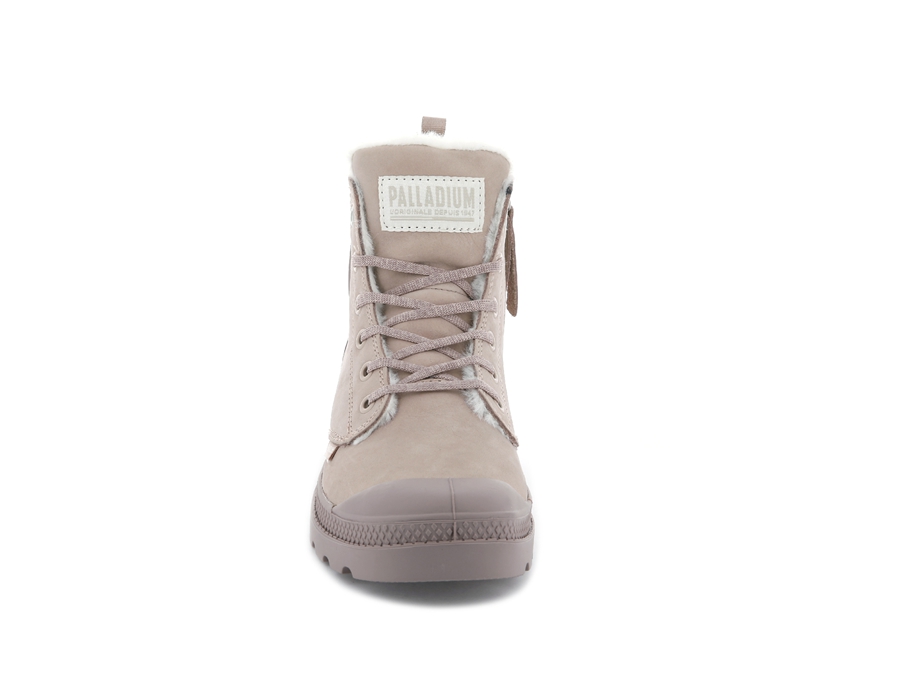 Palladium Pampa Hi Rose | BTC1446ZX