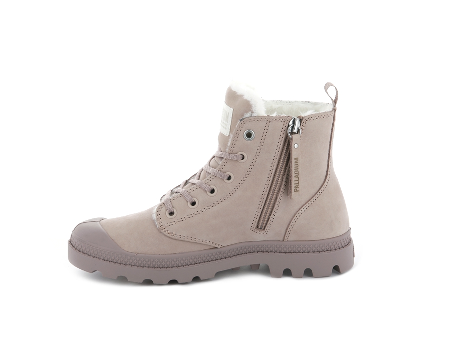 Palladium Pampa Hi Rose | BTC1446ZX