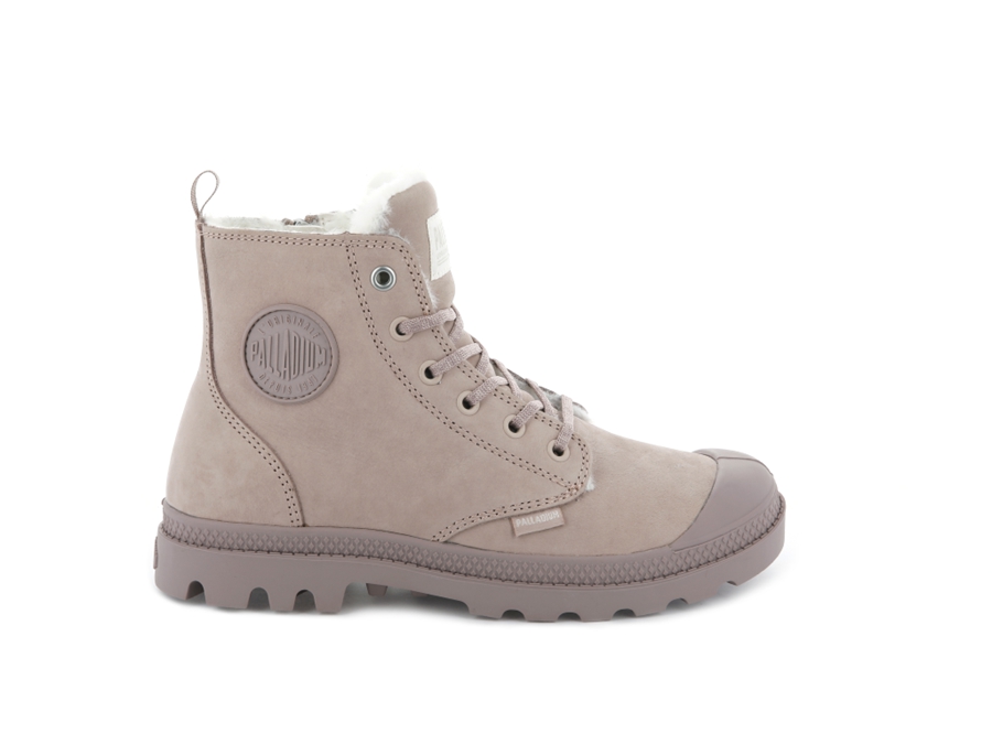 Palladium Pampa Hi Rose | BTC1446ZX