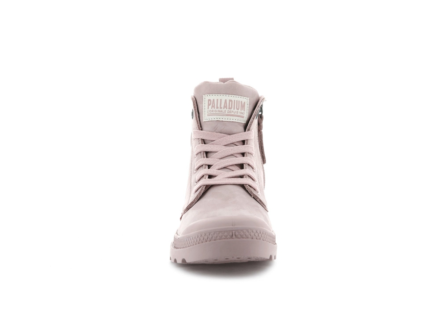 Palladium Pampa Hi Rose | TXP6918CB