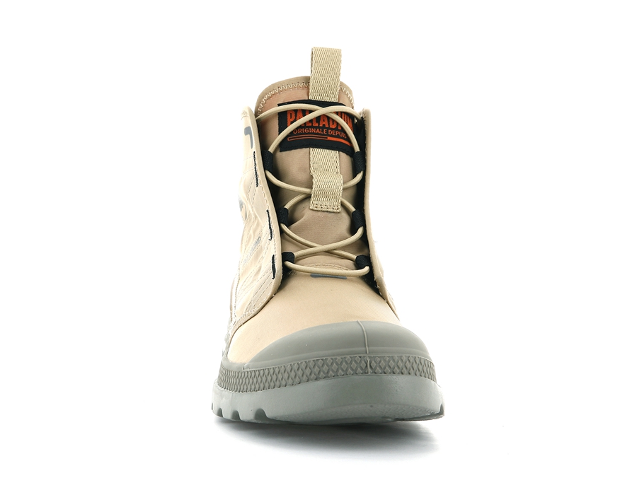 Palladium Pampa Khaki | LGJ6221LD