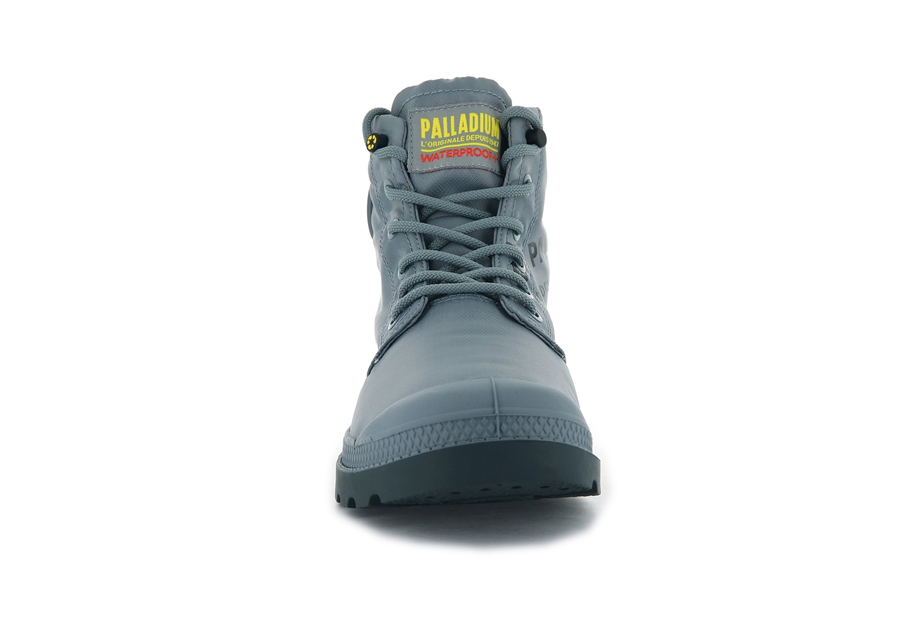 Palladium Pampa Light Blue | NGV1233EH