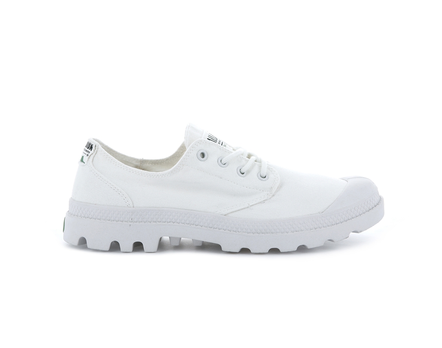 Palladium Pampa White | CCL7317PD