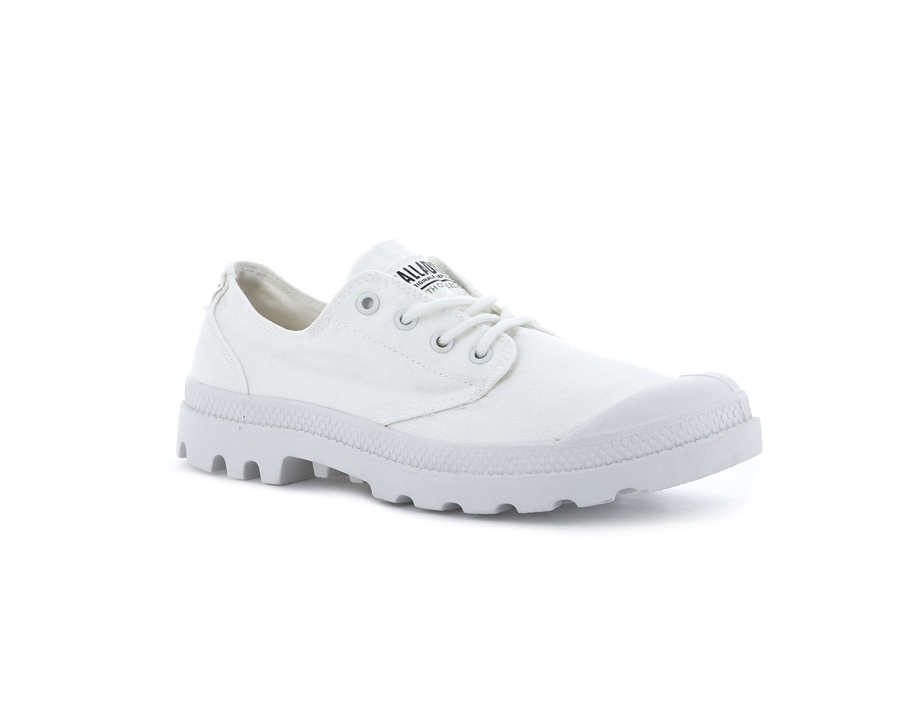 Palladium Pampa White | SKL252ZA