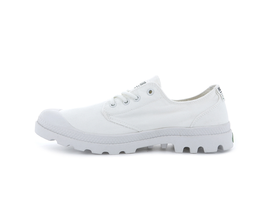 Palladium Pampa White | SKL252ZA