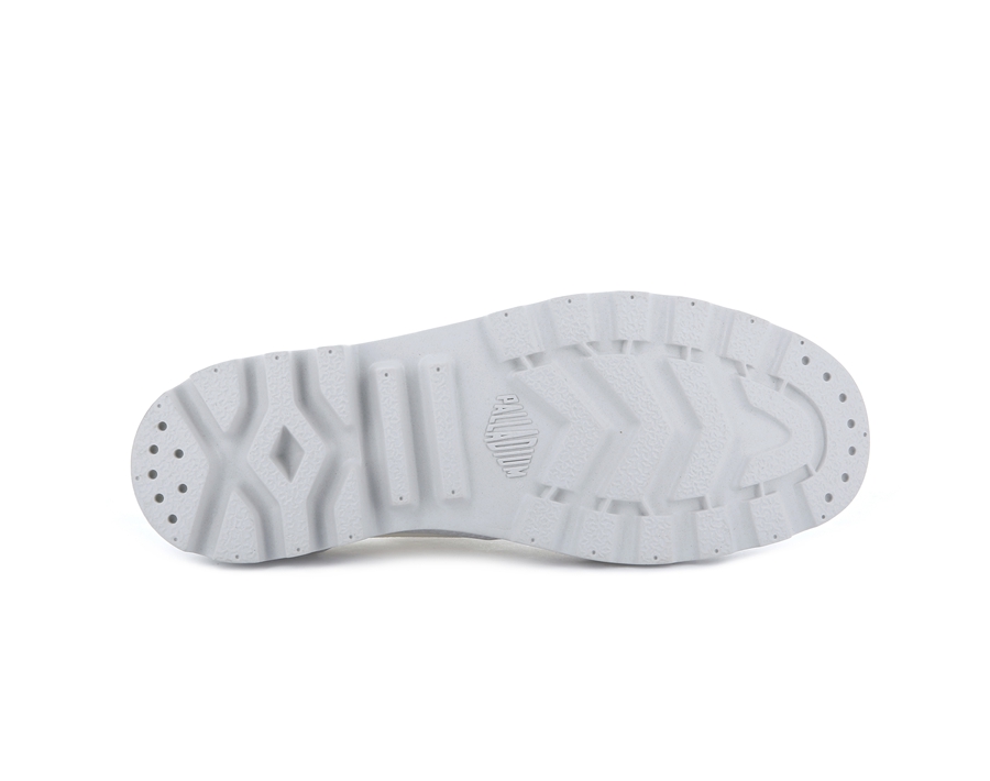 Palladium Pampa White | SKL252ZA