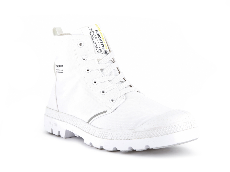 Palladium Pampa White | ZBU3927CP