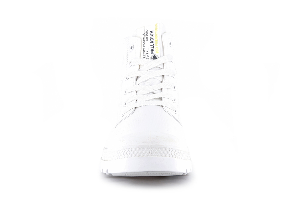 Palladium Pampa White | ZBU3927CP